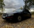 Мазда Кседос 9 1994 в Борисполе на Automoto.ua Синий Мазда Кседос 9, объемом двигателя 2.5 л и пробегом 2 тыс. км за 2500 $, фото 1 на Automoto.ua
