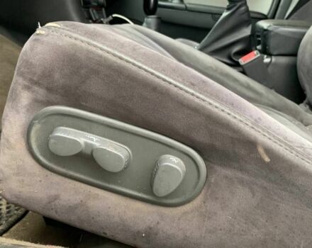 Синий Мазда Кседос 9, объемом двигателя 2.5 л и пробегом 385 тыс. км за 2200 $, фото 13 на Automoto.ua