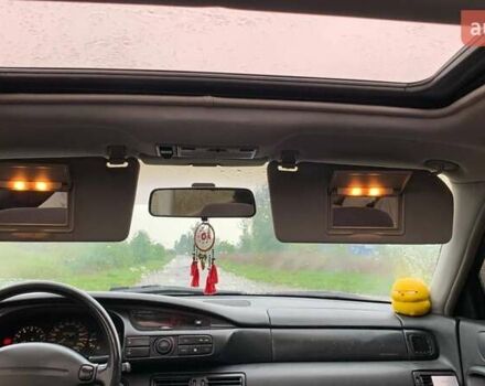 Синий Мазда Кседос 9, объемом двигателя 2.5 л и пробегом 380 тыс. км за 2100 $, фото 14 на Automoto.ua