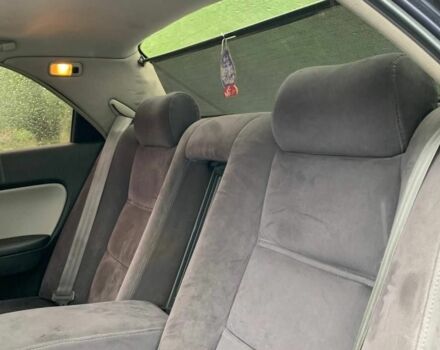 Синий Мазда Кседос 9, объемом двигателя 2.5 л и пробегом 385 тыс. км за 2200 $, фото 15 на Automoto.ua