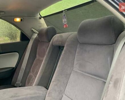 Синий Мазда Кседос 9, объемом двигателя 2.5 л и пробегом 380 тыс. км за 2100 $, фото 18 на Automoto.ua