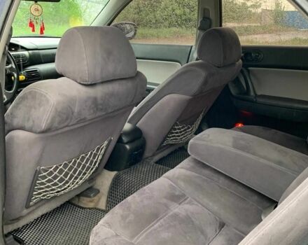 Синий Мазда Кседос 9, объемом двигателя 2.5 л и пробегом 385 тыс. км за 2200 $, фото 14 на Automoto.ua