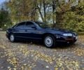 Мазда Кседос 9 1994 в Борисполе на Automoto.ua Синий Мазда Кседос 9, объемом двигателя 2.5 л и пробегом 2 тыс. км за 2500 $, фото 2 на Automoto.ua