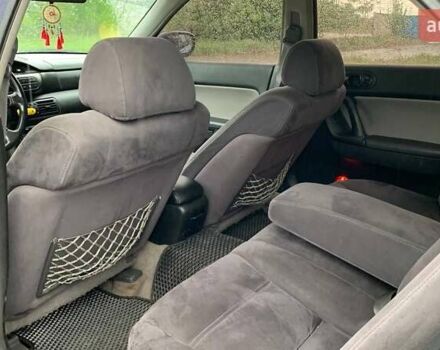 Синий Мазда Кседос 9, объемом двигателя 2.5 л и пробегом 380 тыс. км за 2100 $, фото 16 на Automoto.ua