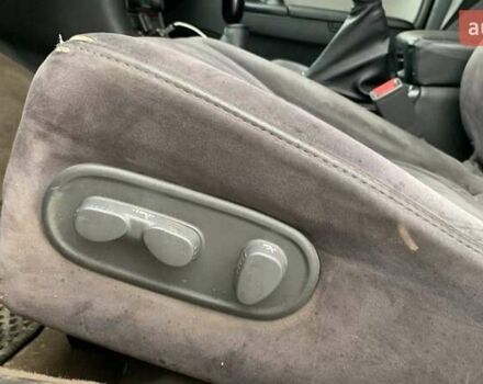 Синий Мазда Кседос 9, объемом двигателя 2.5 л и пробегом 380 тыс. км за 2100 $, фото 15 на Automoto.ua