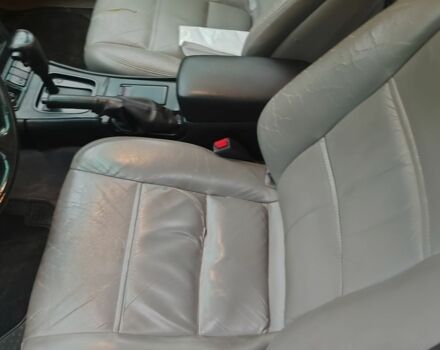 Синій Мазда Кседос 9, об'ємом двигуна 2.5 л та пробігом 251 тис. км за 2600 $, фото 7 на Automoto.ua