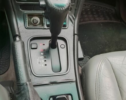 Синій Мазда Кседос 9, об'ємом двигуна 2.5 л та пробігом 251 тис. км за 2600 $, фото 5 на Automoto.ua