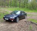 Синий Мазда Кседос 9, объемом двигателя 2.5 л и пробегом 400 тыс. км за 1700 $, фото 1 на Automoto.ua