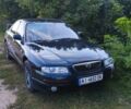 Синий Мазда Кседос 9, объемом двигателя 2.5 л и пробегом 288 тыс. км за 2700 $, фото 1 на Automoto.ua
