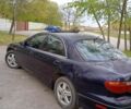 Синий Мазда Кседос 9, объемом двигателя 2.5 л и пробегом 400 тыс. км за 1700 $, фото 14 на Automoto.ua