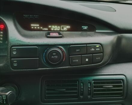 Синій Мазда Кседос 9, об'ємом двигуна 2.5 л та пробігом 251 тис. км за 2600 $, фото 6 на Automoto.ua