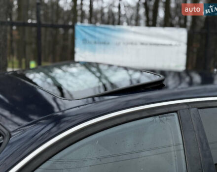 Синий Мазда Кседос 9, объемом двигателя 2.26 л и пробегом 185 тыс. км за 2200 $, фото 7 на Automoto.ua