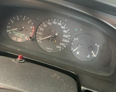 Синий Мазда Кседос 9, объемом двигателя 0 л и пробегом 200 тыс. км за 800 $, фото 12 на Automoto.ua