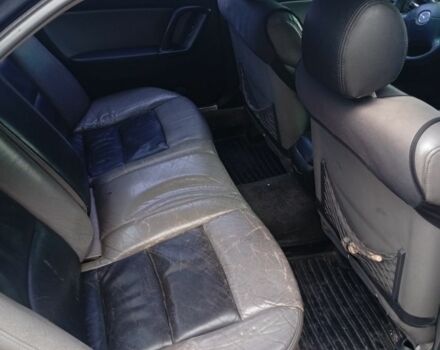 Синій Мазда Кседос 9, об'ємом двигуна 2.5 л та пробігом 252 тис. км за 954 $, фото 4 на Automoto.ua