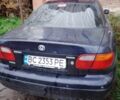 Синий Мазда Кседос 9, объемом двигателя 2.3 л и пробегом 250 тыс. км за 2200 $, фото 2 на Automoto.ua