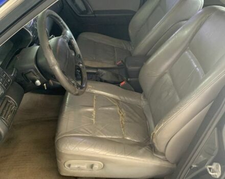 Синий Мазда Кседос 9, объемом двигателя 0 л и пробегом 200 тыс. км за 800 $, фото 13 на Automoto.ua