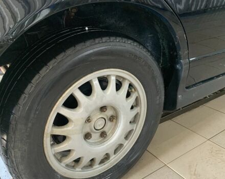 Синий Мазда Кседос 9, объемом двигателя 0 л и пробегом 200 тыс. км за 800 $, фото 7 на Automoto.ua