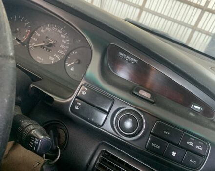 Синий Мазда Кседос 9, объемом двигателя 0 л и пробегом 200 тыс. км за 800 $, фото 11 на Automoto.ua