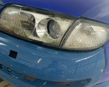 Синий Мазда Кседос 9, объемом двигателя 0 л и пробегом 200 тыс. км за 800 $, фото 2 на Automoto.ua