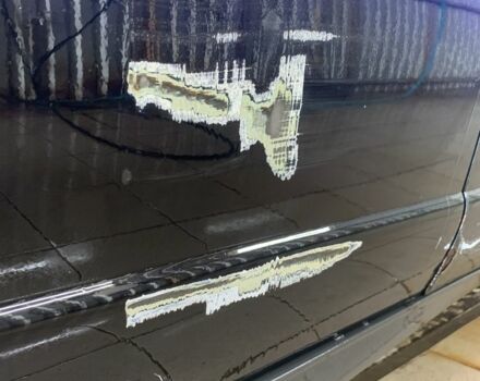 Синий Мазда Кседос 9, объемом двигателя 0 л и пробегом 200 тыс. км за 800 $, фото 6 на Automoto.ua