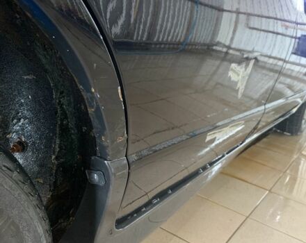 Синий Мазда Кседос 9, объемом двигателя 0 л и пробегом 200 тыс. км за 800 $, фото 5 на Automoto.ua