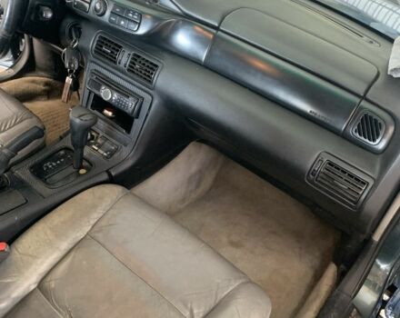 Синий Мазда Кседос 9, объемом двигателя 0 л и пробегом 200 тыс. км за 800 $, фото 15 на Automoto.ua