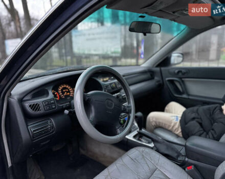 Синий Мазда Кседос 9, объемом двигателя 2.26 л и пробегом 185 тыс. км за 2200 $, фото 21 на Automoto.ua