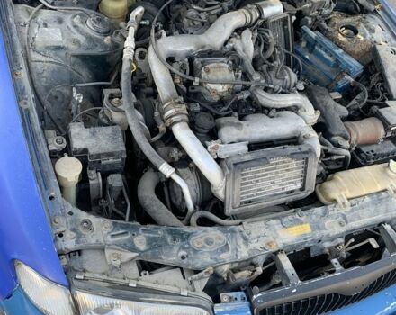 Синий Мазда Кседос 9, объемом двигателя 0 л и пробегом 200 тыс. км за 800 $, фото 19 на Automoto.ua