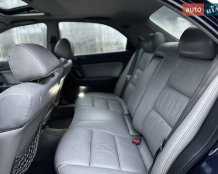 Синий Мазда Кседос 9, объемом двигателя 2.26 л и пробегом 185 тыс. км за 2200 $, фото 22 на Automoto.ua