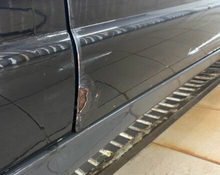 Синий Мазда Кседос 9, объемом двигателя 0 л и пробегом 200 тыс. км за 800 $, фото 8 на Automoto.ua