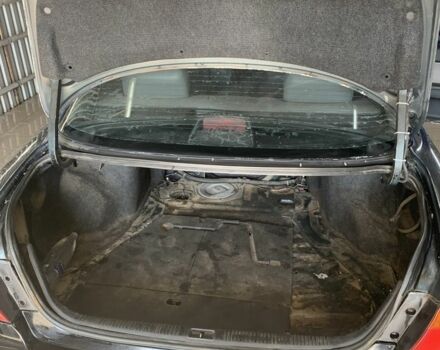 Синий Мазда Кседос 9, объемом двигателя 0 л и пробегом 200 тыс. км за 800 $, фото 10 на Automoto.ua