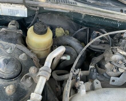 Синий Мазда Кседос 9, объемом двигателя 0 л и пробегом 200 тыс. км за 800 $, фото 18 на Automoto.ua