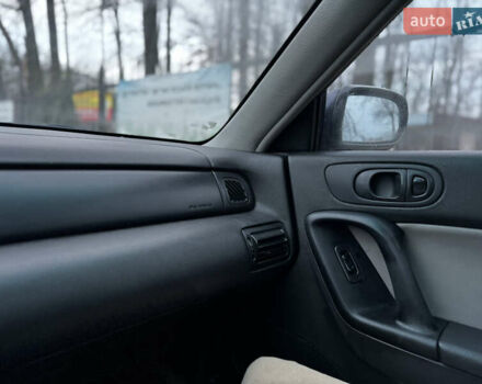 Синий Мазда Кседос 9, объемом двигателя 2.26 л и пробегом 185 тыс. км за 2200 $, фото 15 на Automoto.ua