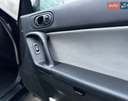 Синий Мазда Кседос 9, объемом двигателя 2.26 л и пробегом 185 тыс. км за 2200 $, фото 12 на Automoto.ua