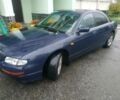Синій Мазда Кседос 9, об'ємом двигуна 2 л та пробігом 220 тис. км за 1200 $, фото 6 на Automoto.ua