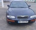 Синий Мазда Кседос 9, объемом двигателя 2.3 л и пробегом 250 тыс. км за 2200 $, фото 1 на Automoto.ua