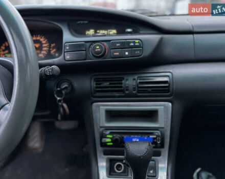 Синий Мазда Кседос 9, объемом двигателя 2.26 л и пробегом 185 тыс. км за 2200 $, фото 14 на Automoto.ua