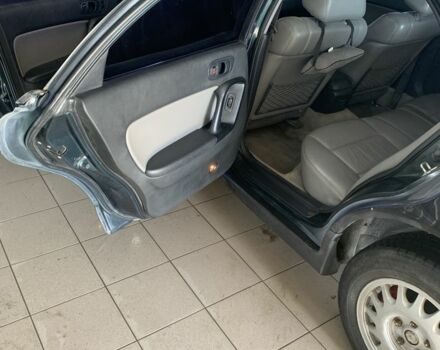 Синий Мазда Кседос 9, объемом двигателя 0 л и пробегом 200 тыс. км за 800 $, фото 16 на Automoto.ua