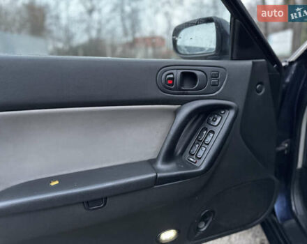 Синий Мазда Кседос 9, объемом двигателя 2.26 л и пробегом 185 тыс. км за 2200 $, фото 20 на Automoto.ua