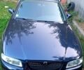 Синій Мазда Кседос 9, об'ємом двигуна 2.5 л та пробігом 350 тис. км за 1000 $, фото 1 на Automoto.ua
