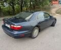 Синий Мазда Кседос 9, объемом двигателя 2.5 л и пробегом 249 тыс. км за 3950 $, фото 12 на Automoto.ua