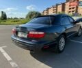 Синий Мазда Кседос 9, объемом двигателя 2.5 л и пробегом 285 тыс. км за 3200 $, фото 78 на Automoto.ua