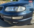 Синий Мазда Кседос 9, объемом двигателя 2.5 л и пробегом 285 тыс. км за 3200 $, фото 72 на Automoto.ua