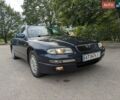Синий Мазда Кседос 9, объемом двигателя 2.5 л и пробегом 249 тыс. км за 3950 $, фото 20 на Automoto.ua