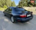 Синий Мазда Кседос 9, объемом двигателя 2.5 л и пробегом 285 тыс. км за 3200 $, фото 5 на Automoto.ua