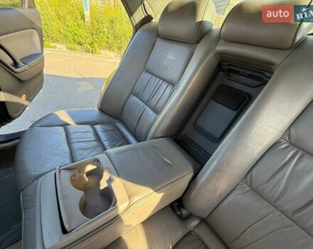 Синий Мазда Кседос 9, объемом двигателя 2.5 л и пробегом 285 тыс. км за 3200 $, фото 29 на Automoto.ua