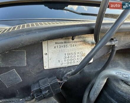 Синий Мазда Кседос 9, объемом двигателя 2.5 л и пробегом 285 тыс. км за 3200 $, фото 58 на Automoto.ua