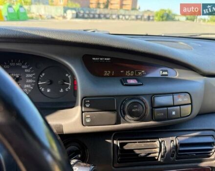 Синий Мазда Кседос 9, объемом двигателя 2.5 л и пробегом 285 тыс. км за 3200 $, фото 39 на Automoto.ua