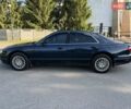 Синий Мазда Кседос 9, объемом двигателя 2.5 л и пробегом 285 тыс. км за 3200 $, фото 2 на Automoto.ua