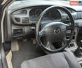 Синий Мазда Кседос 9, объемом двигателя 2.5 л и пробегом 249 тыс. км за 3950 $, фото 48 на Automoto.ua